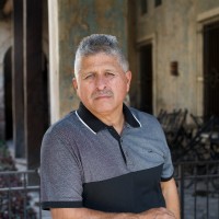 Francisco Bravo