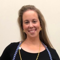Madeleine Boudreau