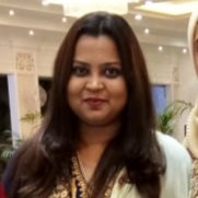 Ghazala Sakeena