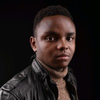 Steve Maina