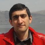 Arshak Sargsyan