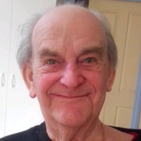 Peter Carpenter