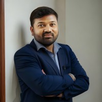 Dipesh Makwana