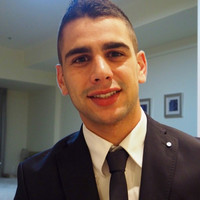 Sebastien Camous
