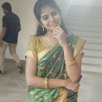 Monisha B