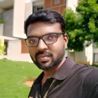 ARJUN SINGH K
