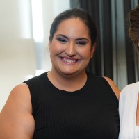 Marina Pereira