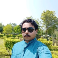 Kinjal Sinha