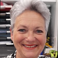 Marlies Evers-Welters