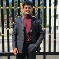Roylex Samson D Souza