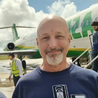 John Eric Jeppesen Pantin