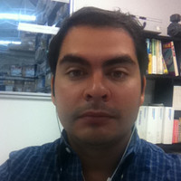 fernando luevanos pando