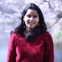 Anita Shilimkar