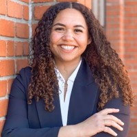 Azalie Gladson