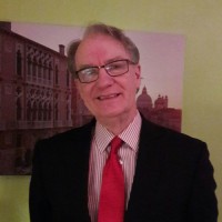 Christopher Rooke