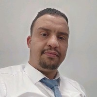 Nafti Noureddine