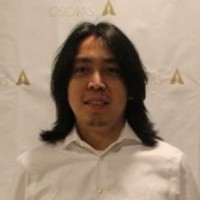 Mark Louie Tan