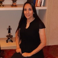 Fati Benkhalti