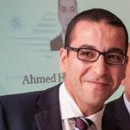 Ahmed Hamdy