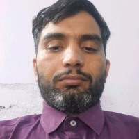 Prashant Saraswat