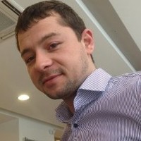 Ilian Petrov