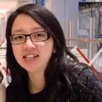 Maria Au-Yeung