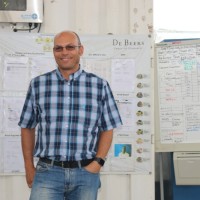 Rubrian Coetzee
