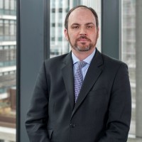 Andrew Benzeval