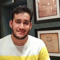 Tejaswi Nema