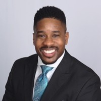 Pastor Christopher McKee, Jr.