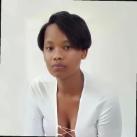 Chardonay Esterhuizen