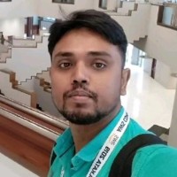 Md Samirul Haque Laskar