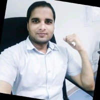 JITENDRA K. SINGH
