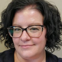 Kimberly Eldridge