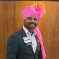 Tushar Rothe