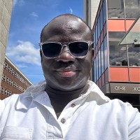 Emmanuel Quansah