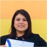 Marcia Garcia