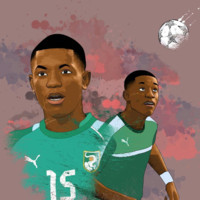Max Gradel