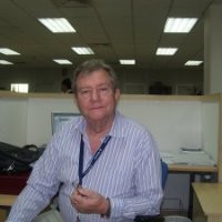 David Crowson