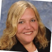 Lisa Harbin