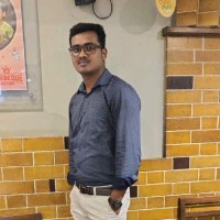 Santosh Pawar