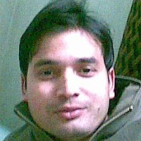 Md Dilshad Ansari