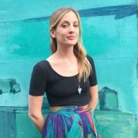 Julia Bell