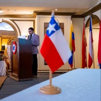 José Manuel Antonio Duarte Ulloa