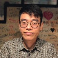 Yi Hao Tan