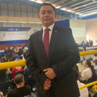 Oscar Alberto Méndez Guzmán