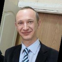 Сергей Трохимчук