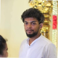 Praveen Balasingh