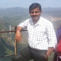 Prashant Salunkhe