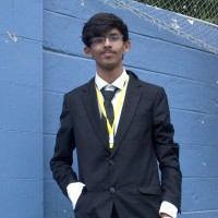 Syed Ali Imam